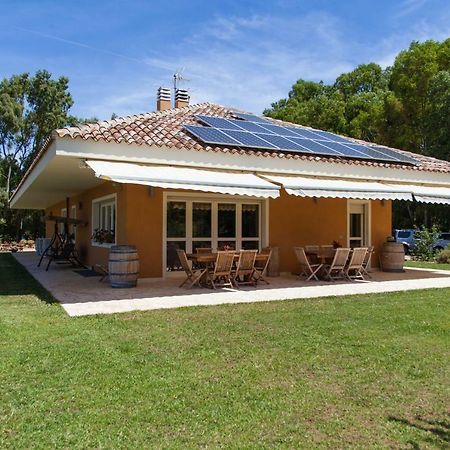 Villa Arzilla Sardegna Alghero Zewnętrze zdjęcie