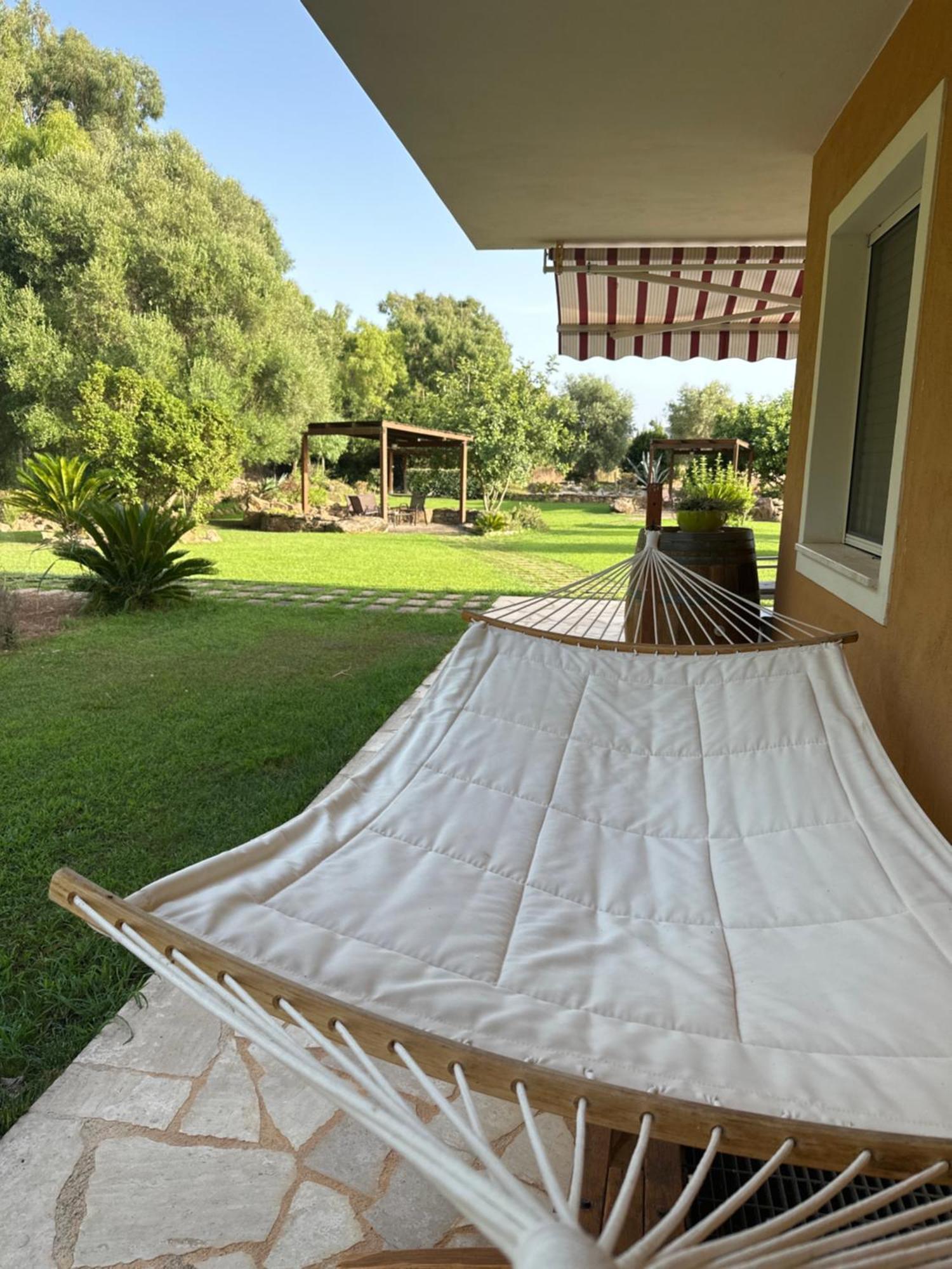 Villa Arzilla Sardegna Alghero Zewnętrze zdjęcie