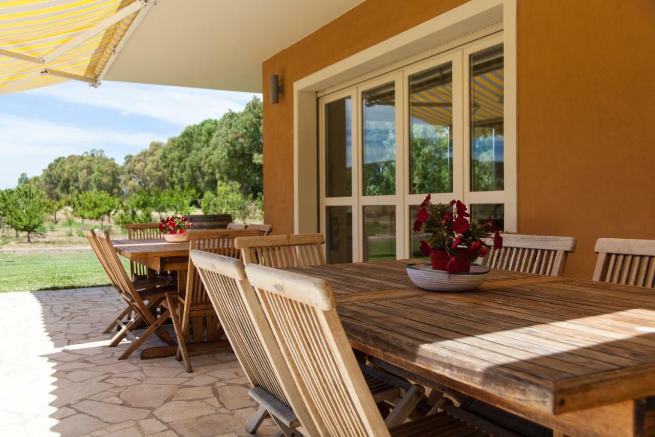 Villa Arzilla Sardegna Alghero Zewnętrze zdjęcie