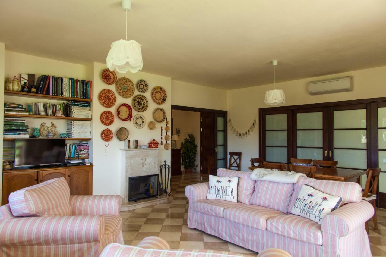 Villa Arzilla Sardegna Alghero Zewnętrze zdjęcie