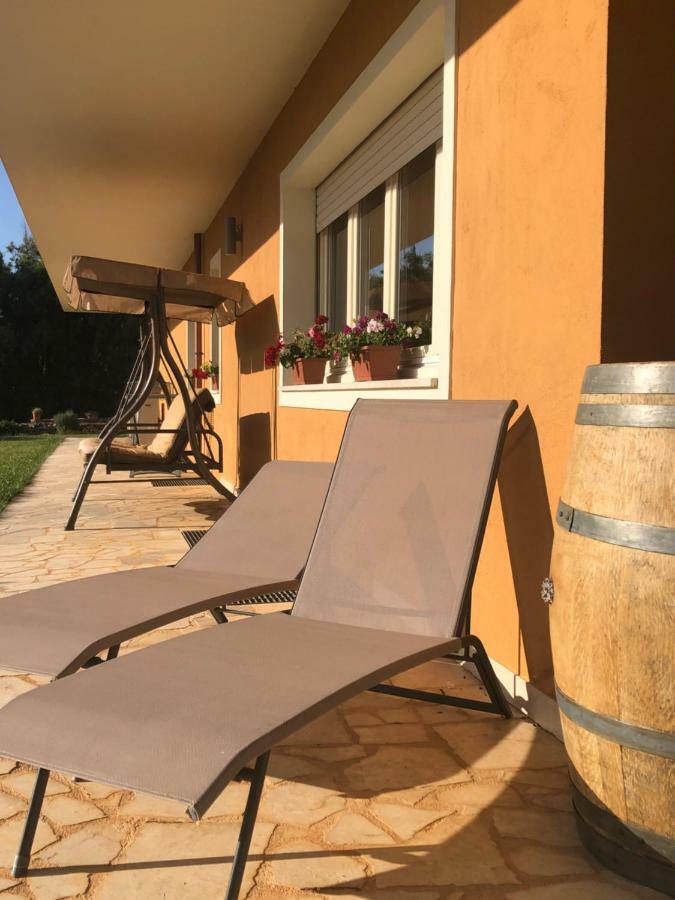Villa Arzilla Sardegna Alghero Zewnętrze zdjęcie